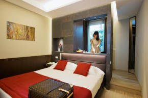 Boutique Hotel & Spa Villa dei Platani Foligno